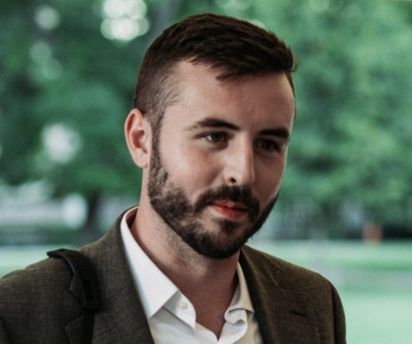Colin Mortimer